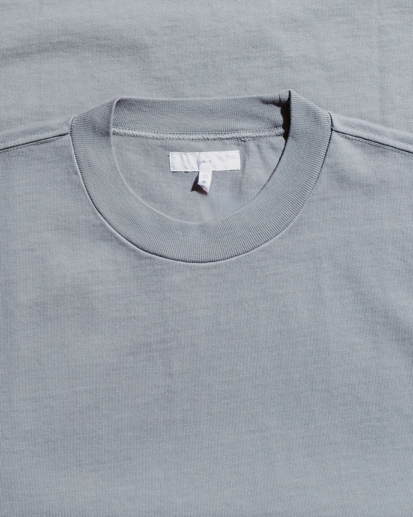 Lady White Co. Rugby T-Shirt Kelp