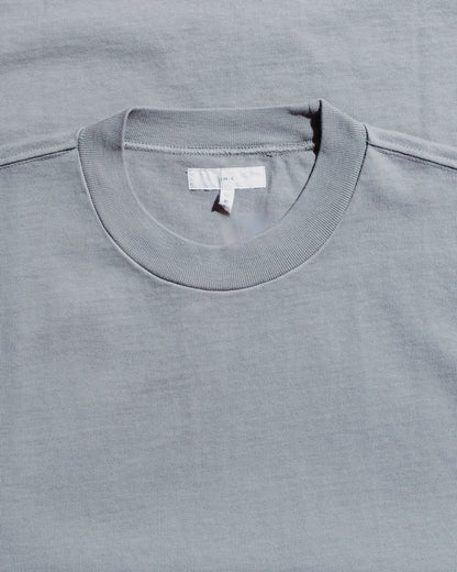 Lady White Co. Rugby T-Shirt Kelp