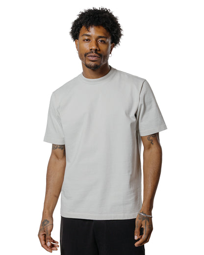 Lady White Co. Rugby T-Shirt Off White