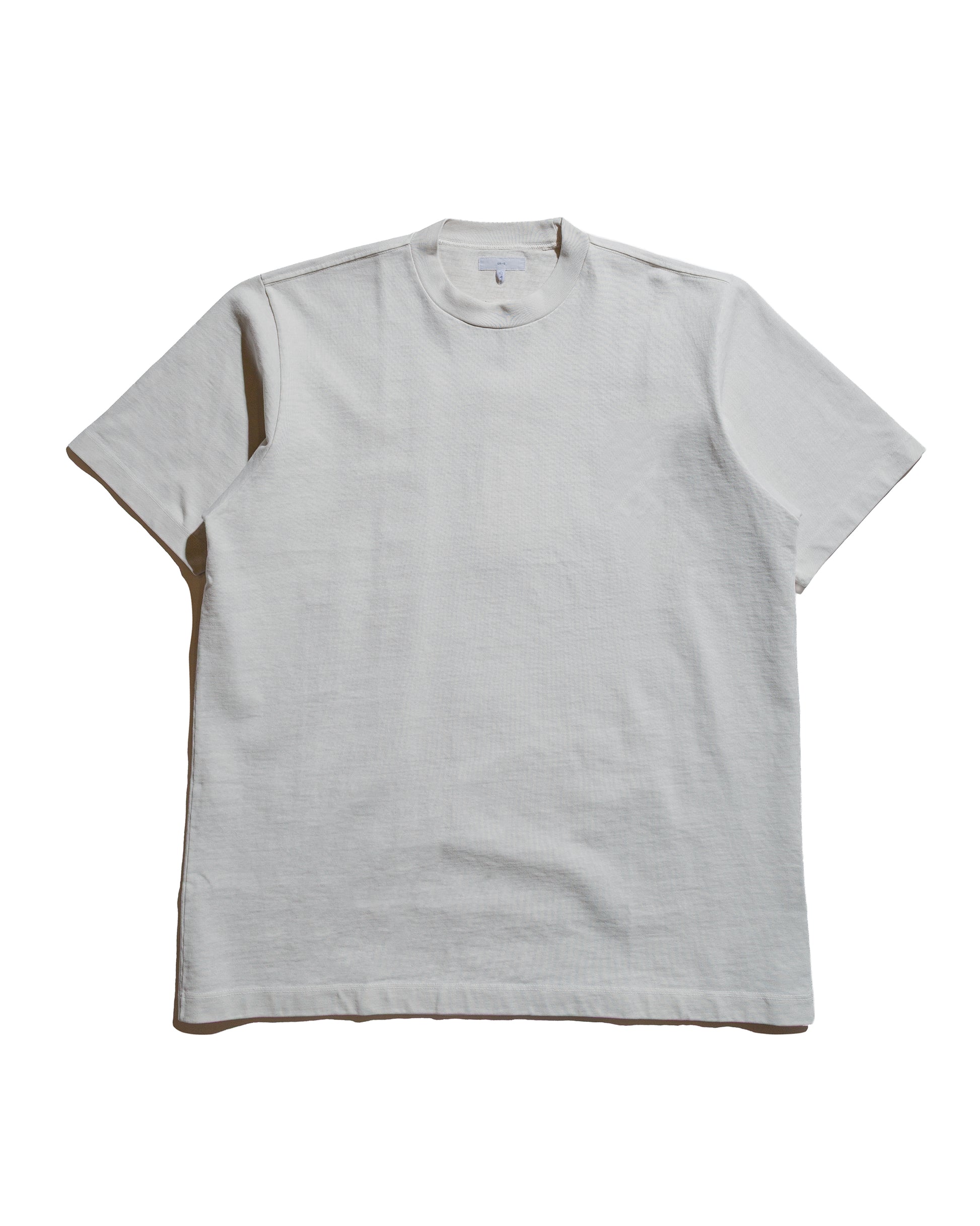 Lady White Co. Rugby T-Shirt Off White
