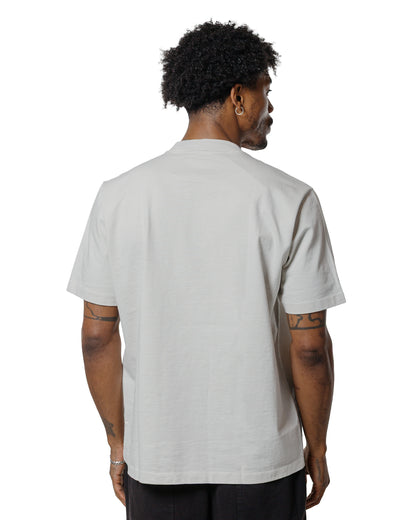 Lady White Co. Rugby T-Shirt Off White