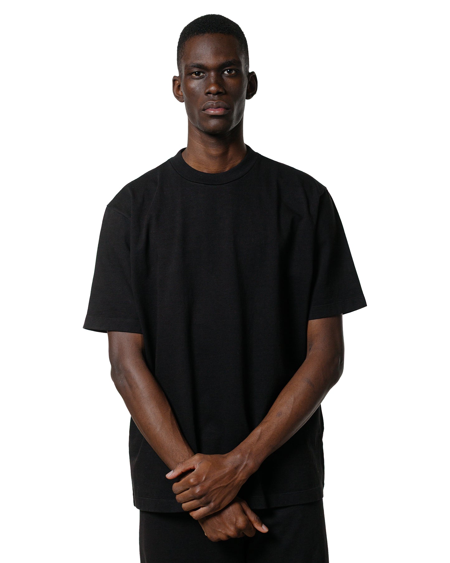 Lady White Co. Rugby T-Shirt Shadow