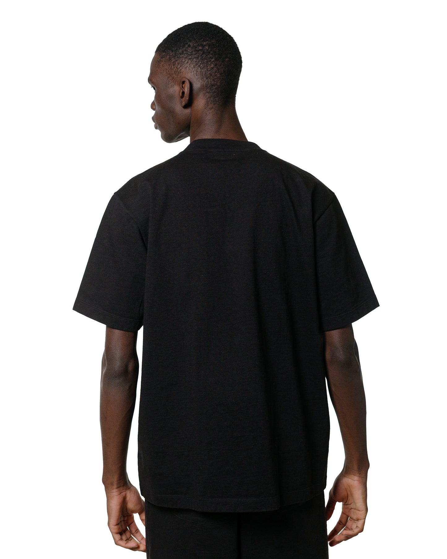 Lady White Co. Rugby T-Shirt Shadow