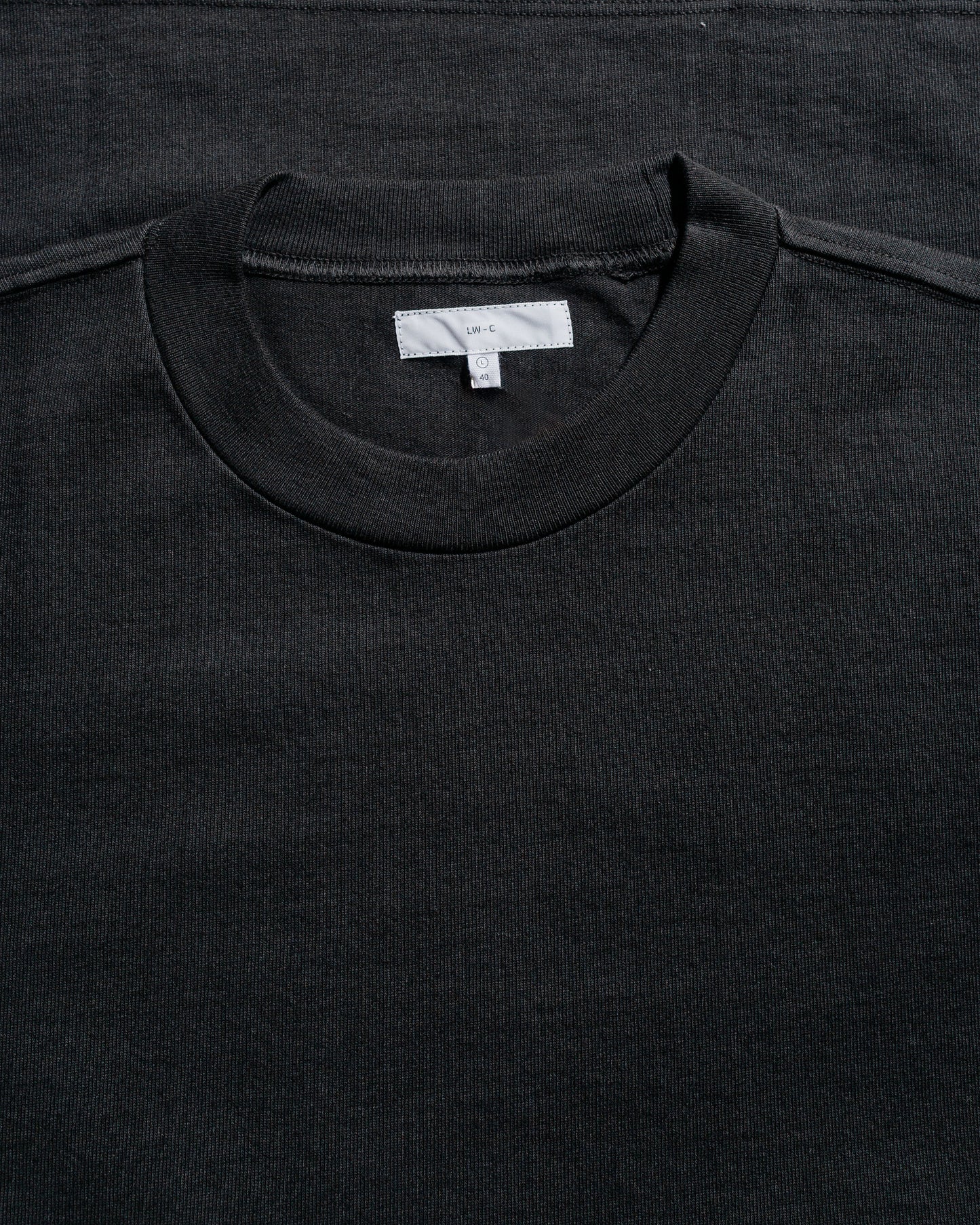 Lady White Co. Rugby T-Shirt Shadow