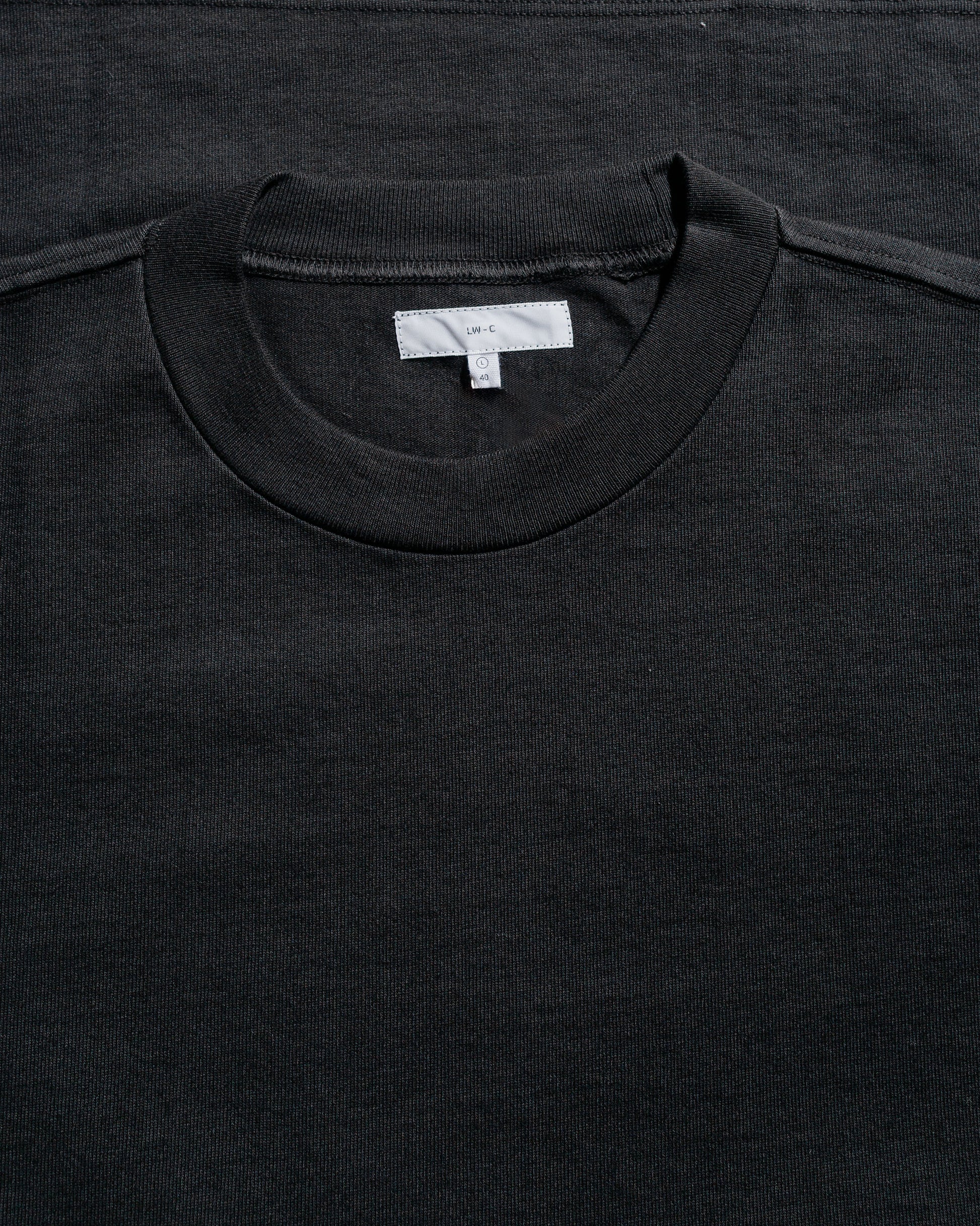 Lady White Co. Rugby T-Shirt Shadow