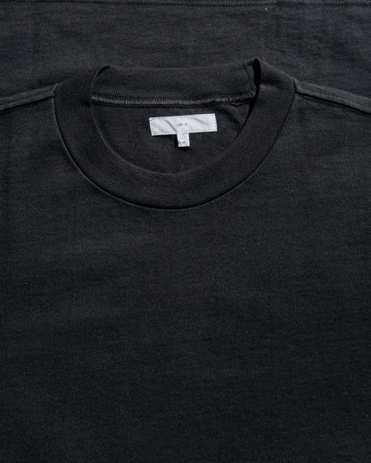 Lady White Co. Rugby T-Shirt Shadow