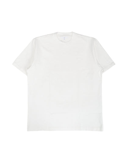 Lady White Co. Rugby T-Shirt White