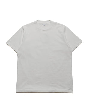 Lady White Co. Rugby T-Shirt White