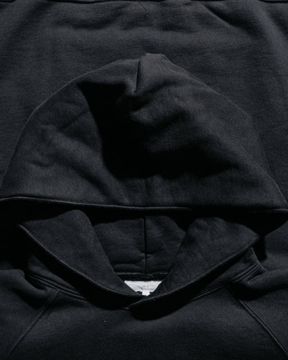 Lady White Co. Super Weighted Hoodie Black