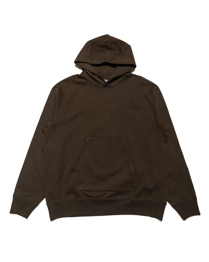 Lady White Co. Super Weighted Hoodie Black Olive