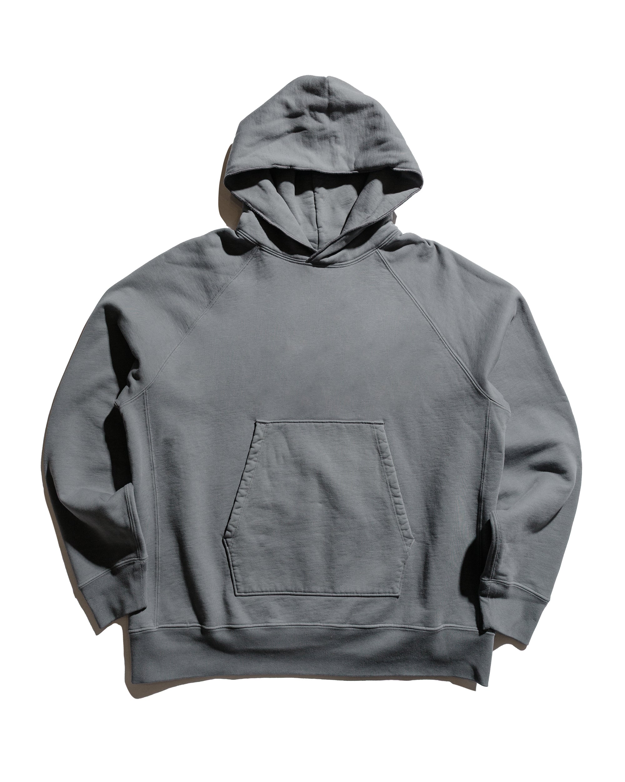 lady white co ヘビーウエイト　パーカー LadyWhiteCo.
