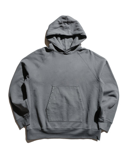 Lady White Co. Super Weighted Hoodie Kelp