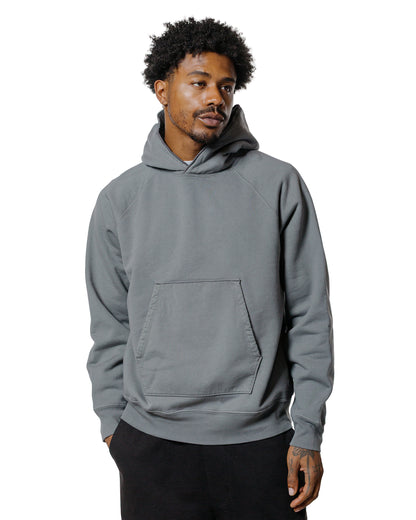 Lady White Co. Super Weighted Hoodie Kelp