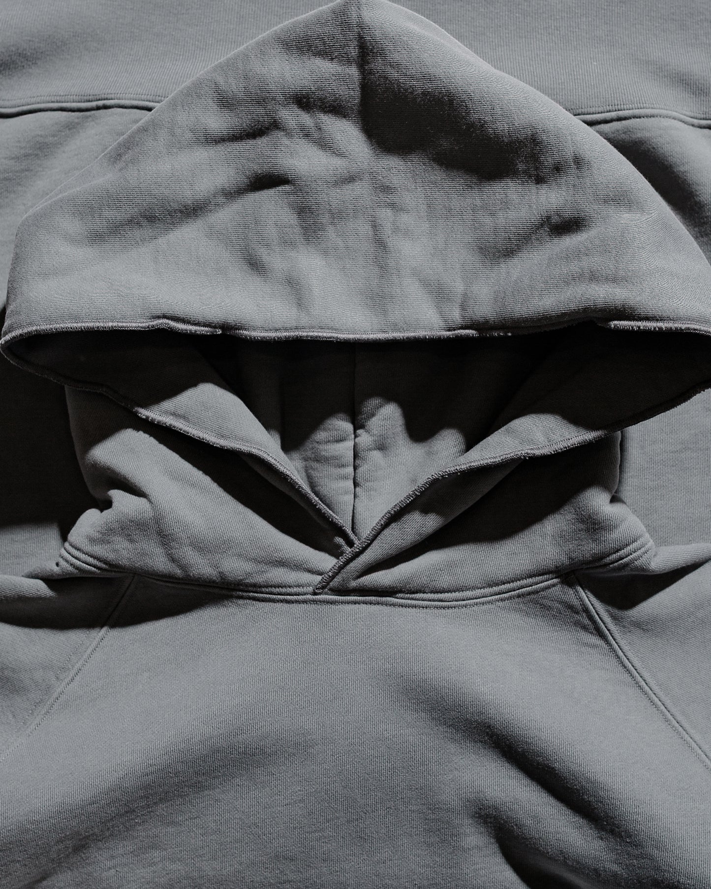 Lady White Co. Super Weighted Hoodie Kelp