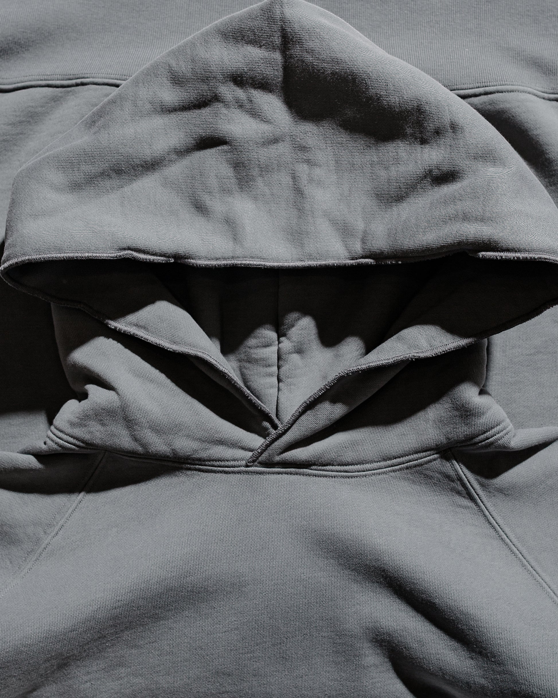 Lady White Co. Super Weighted Hoodie Kelp