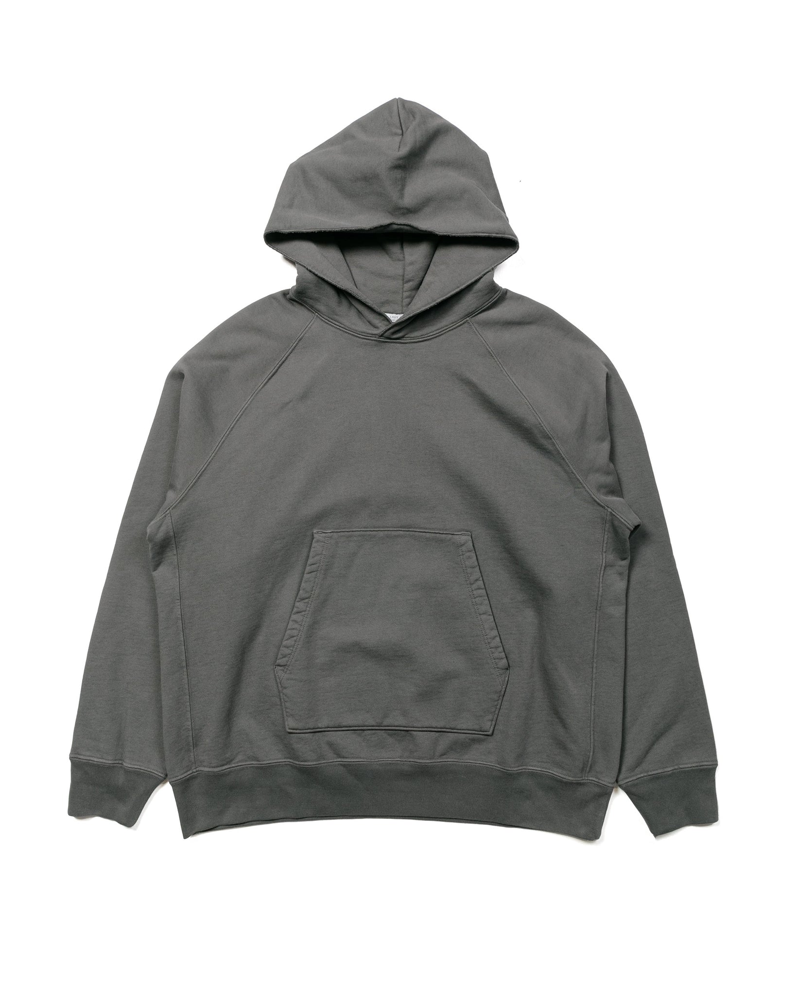Lady White Co. Super Weighted Hoodie Pewter