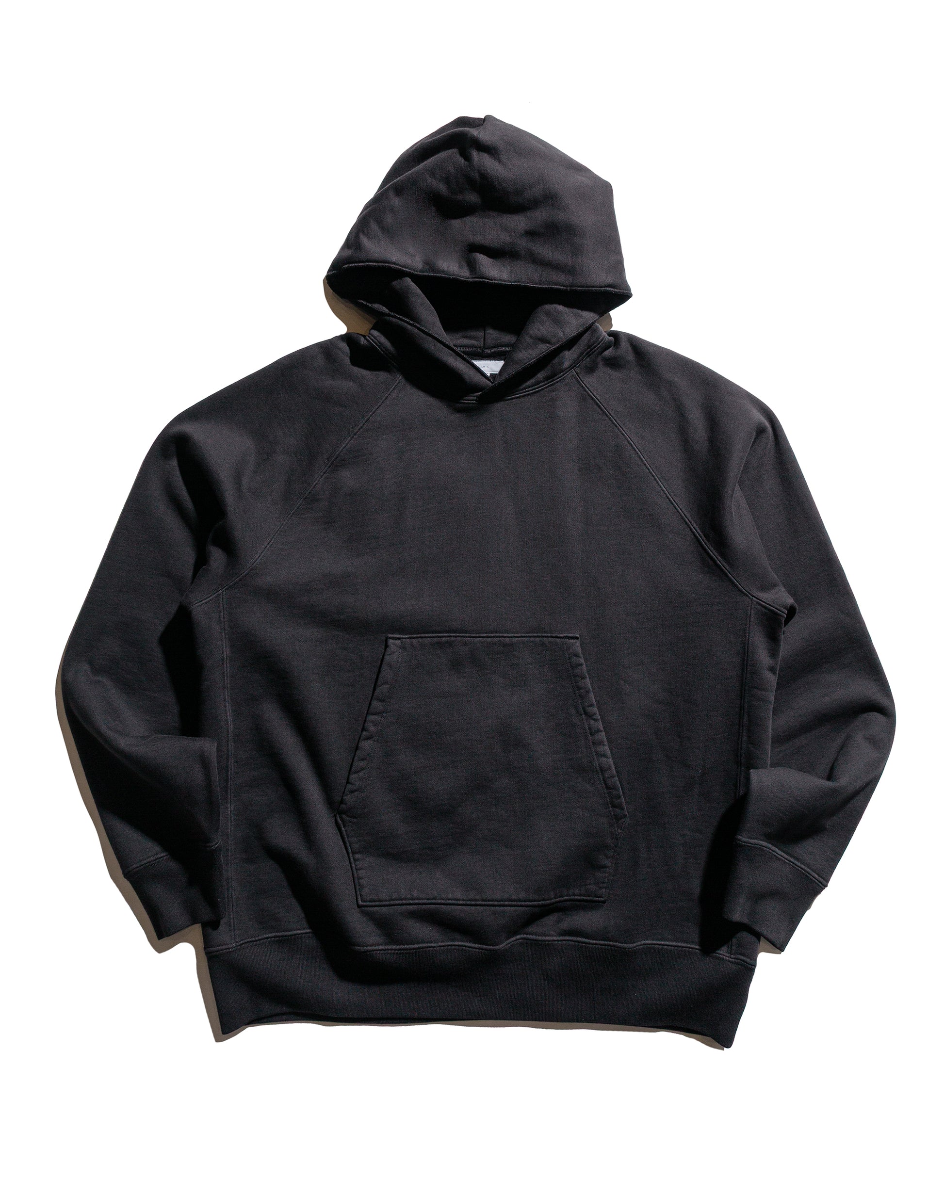 Lady White Co. Super Weighted Hoodie Shadow