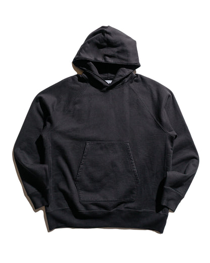 Lady White Co. Super Weighted Hoodie Shadow