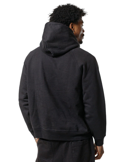 Lady White Co. Super Weighted Hoodie Shadow