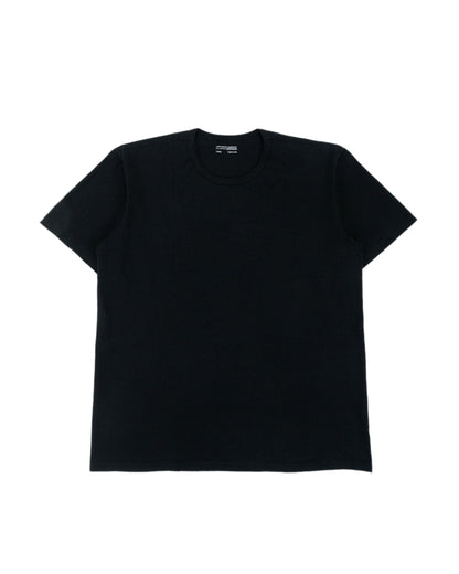 Lady White Co. T-Shirt 2-Pack Black