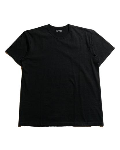 Lady White Co. T-Shirt 2-Pack Black