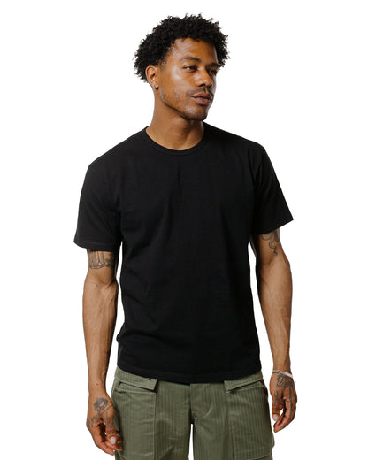 Lady White Co. T-Shirt 2-Pack Black