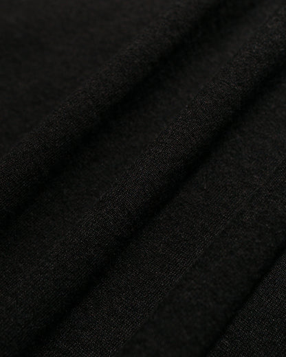 Lady White Co. T-Shirt 2-Pack Black