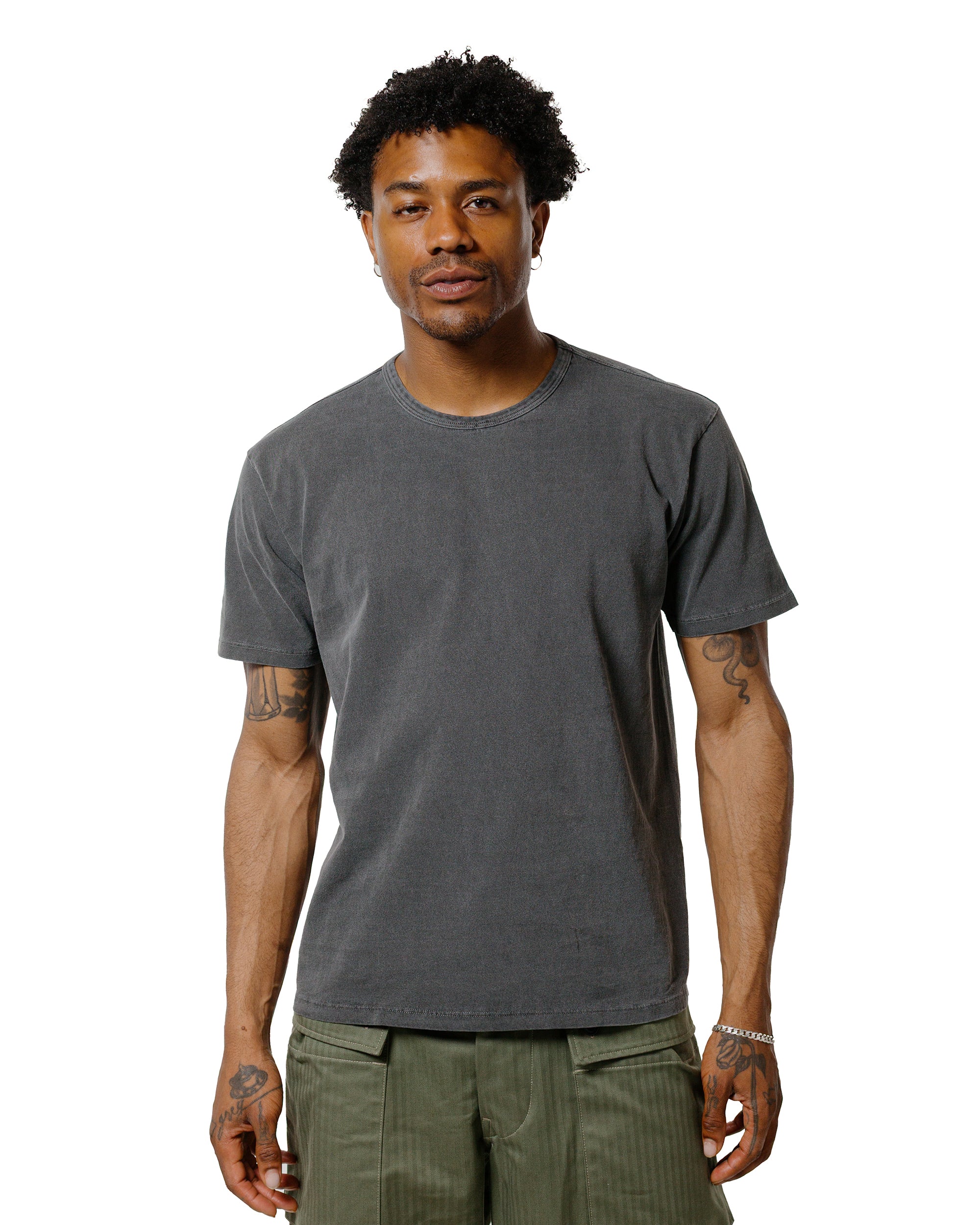 Lady White Co. T-Shirt 2-Pack Grindle
