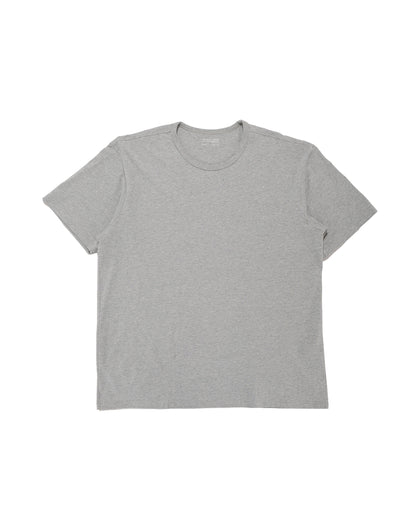 Lady White Co. T-Shirt 2-Pack Heather Grey