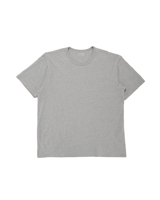 Lady White Co. T-Shirt 2-Pack Heather Grey