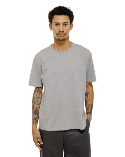 Lady White Co. T-Shirt 2-Pack Heather Grey