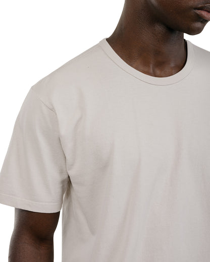 Lady White Co. T-Shirt 2-Pack Solar Grey