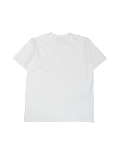 Lady White Co. T-Shirt 2-Pack White
