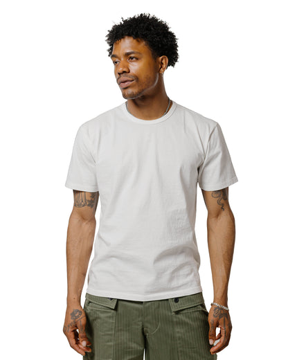 Lady White Co. T-Shirt 2-Pack White