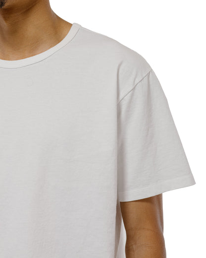 Lady White Co. T-Shirt 2-Pack White