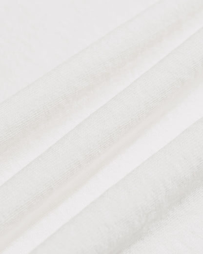 Lady White Co. T-Shirt 2-Pack White