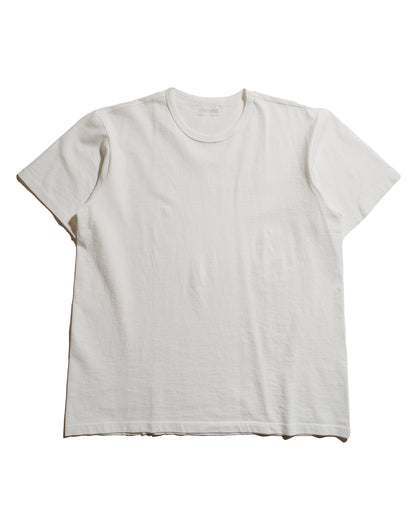 Lady White Co. T-Shirt 2-Pack White