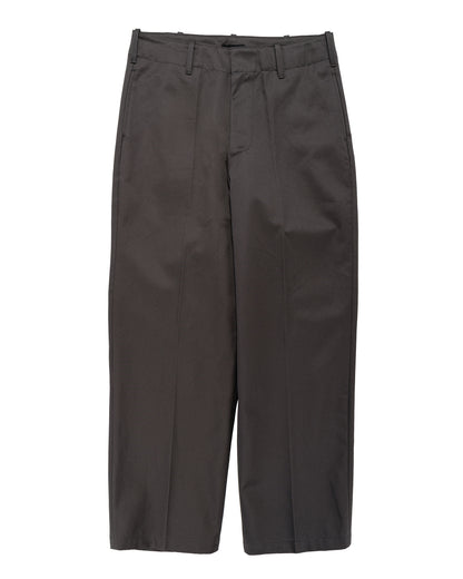 Lady White Co. Twill Trouser Pewter