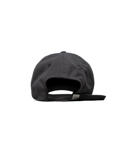 Lady White Co. Washed Twill Cap Flint