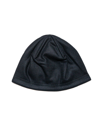 Lady White Co. Wool Cap Black