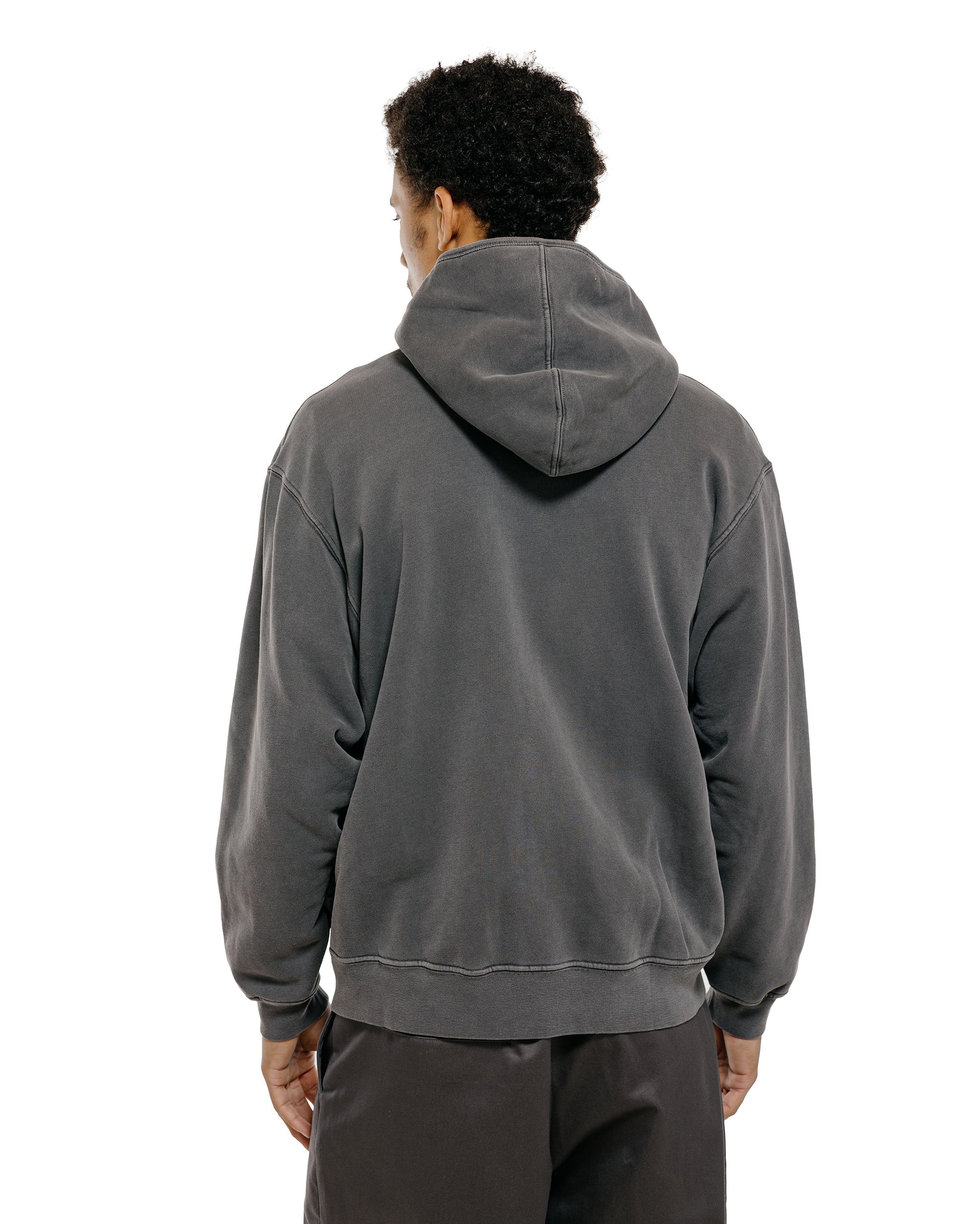 Lady White Co. Zip Hoodie Grindle