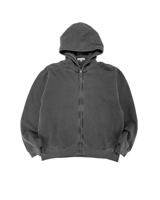 Lady White Co. Zip Hoodie Grindle