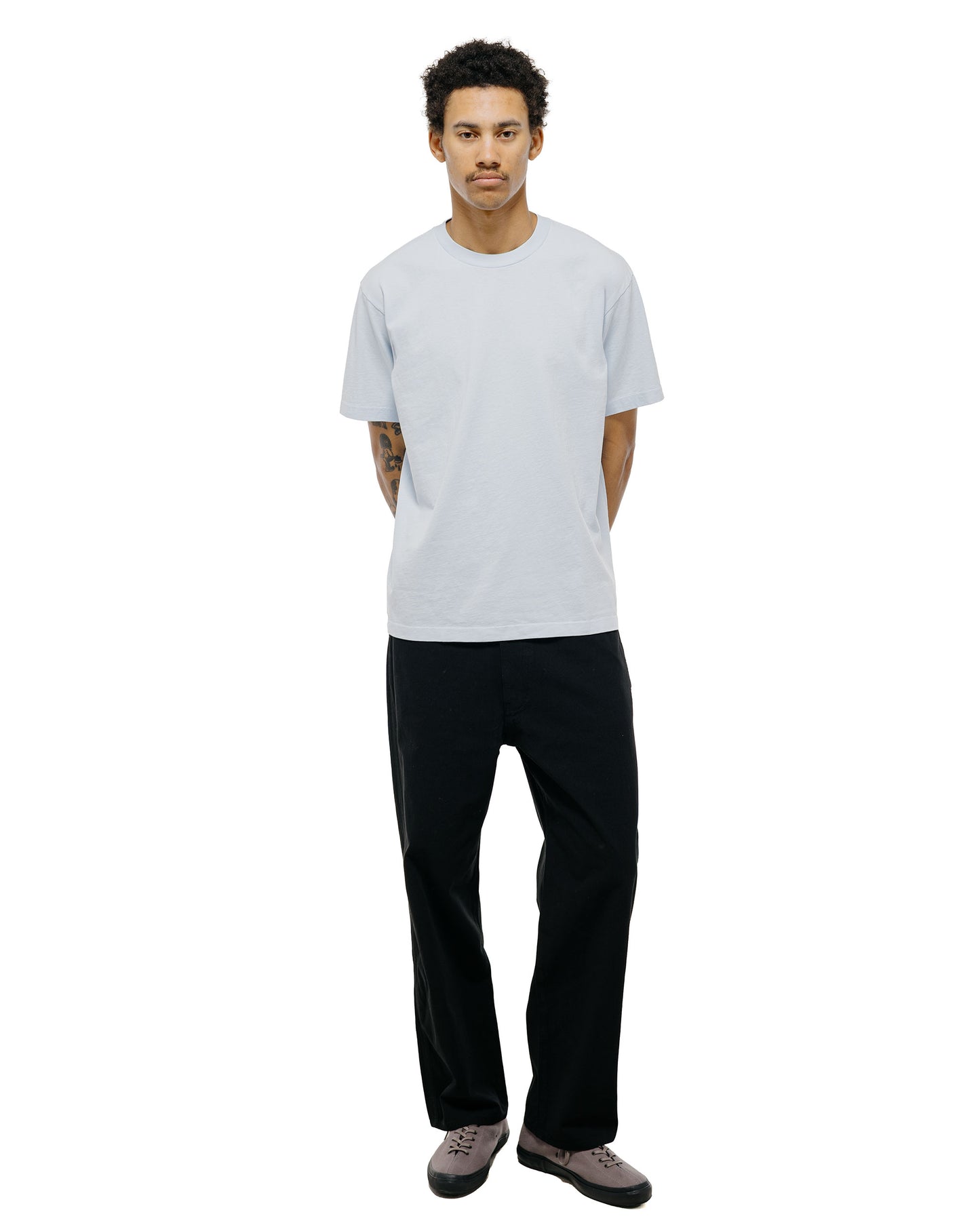 lost & found Lady White Co. Lady White Co. Fontana Pant Black