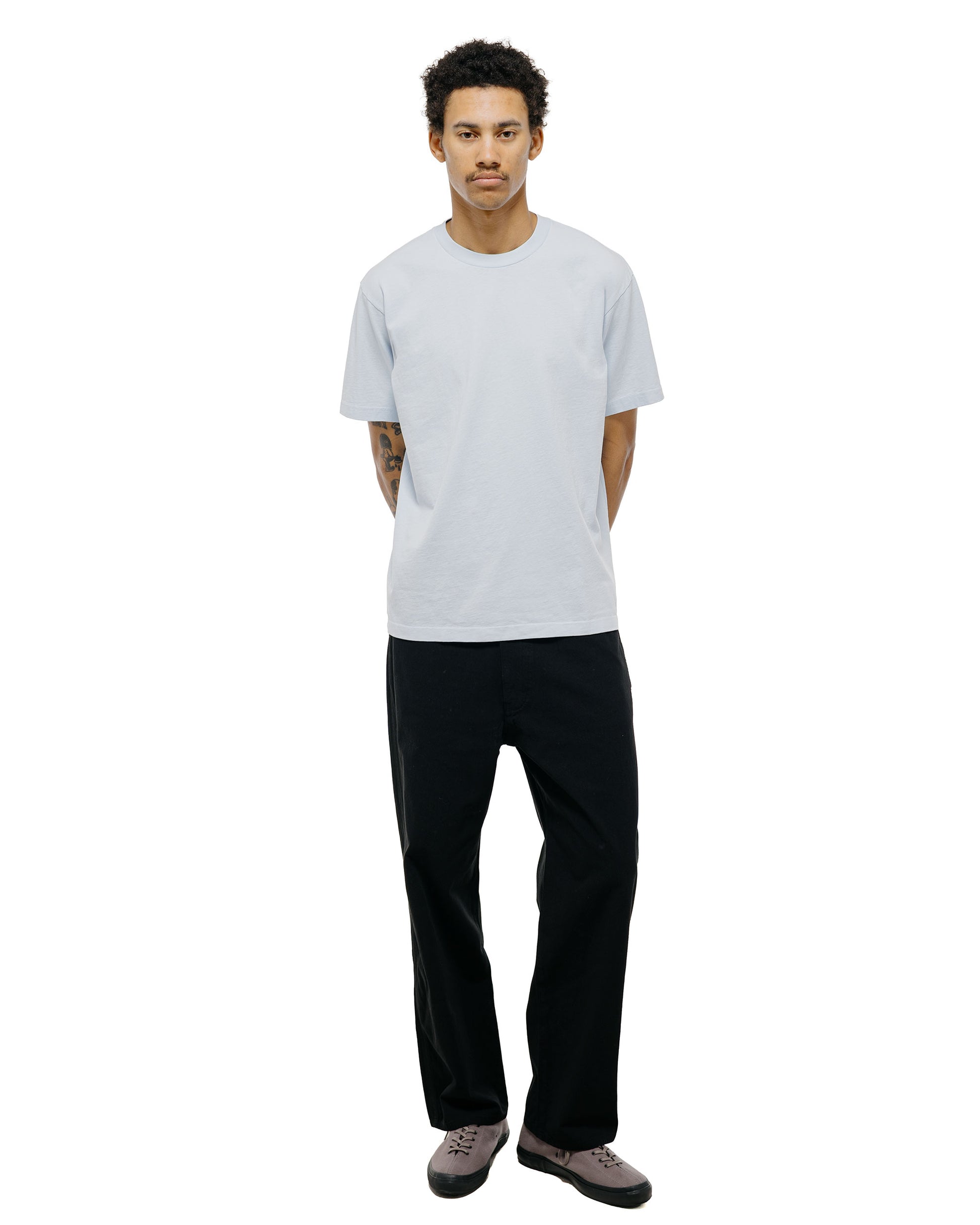 lost & found Lady White Co. Lady White Co. Fontana Pant Black
