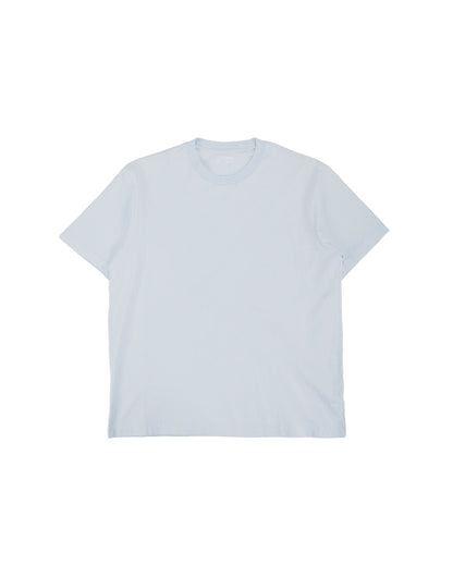 Lady White Co. Municipal T-Shirt Pale Blue