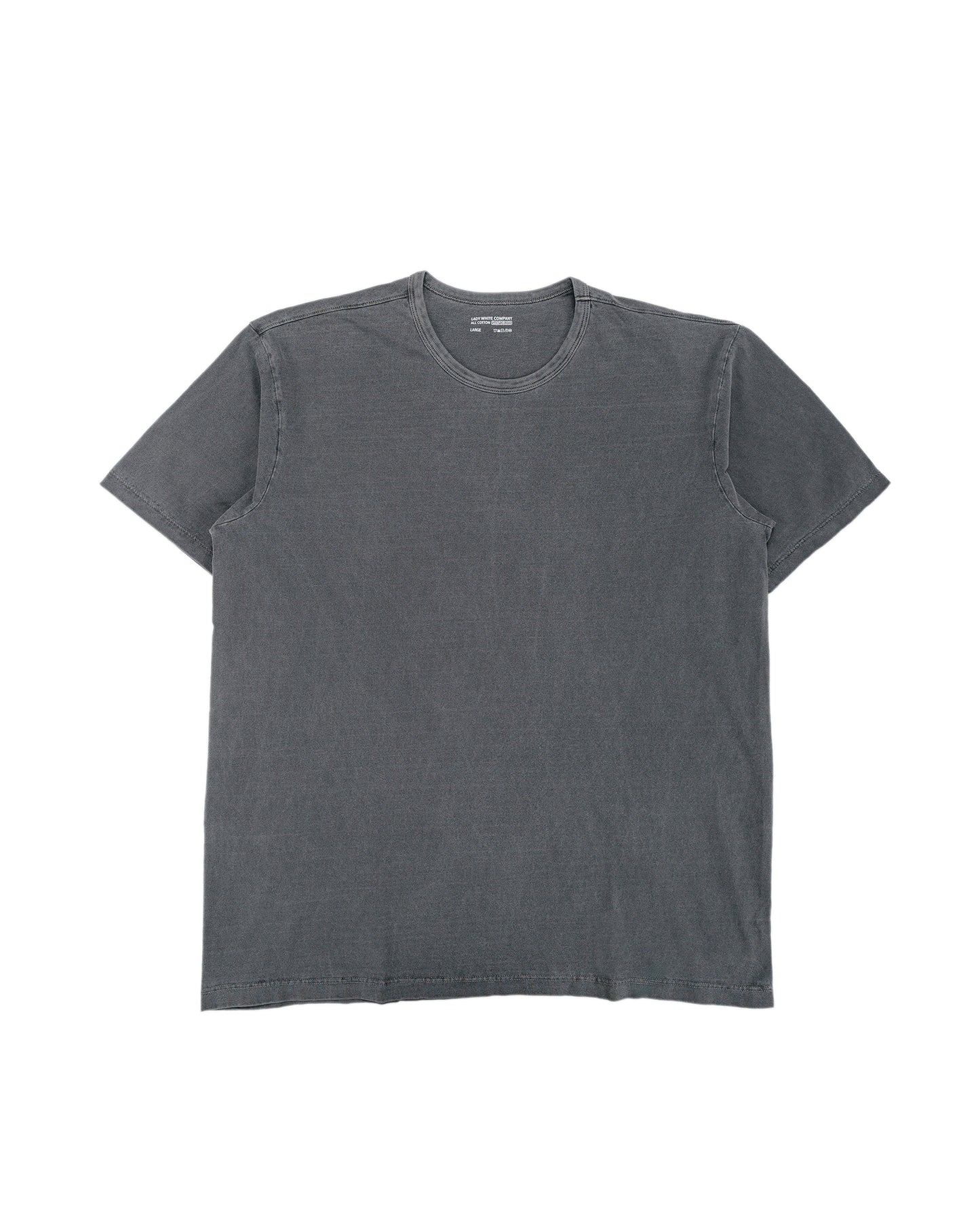 Lady White Co. T-Shirt 2-Pack Grindle