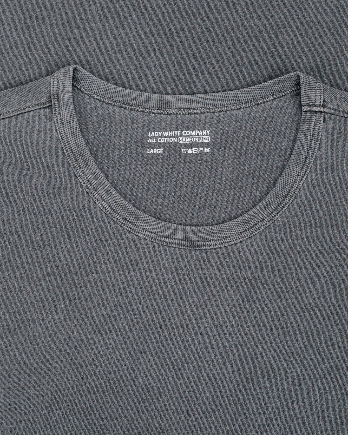 Lady White Co. T-Shirt 2-Pack Grindle