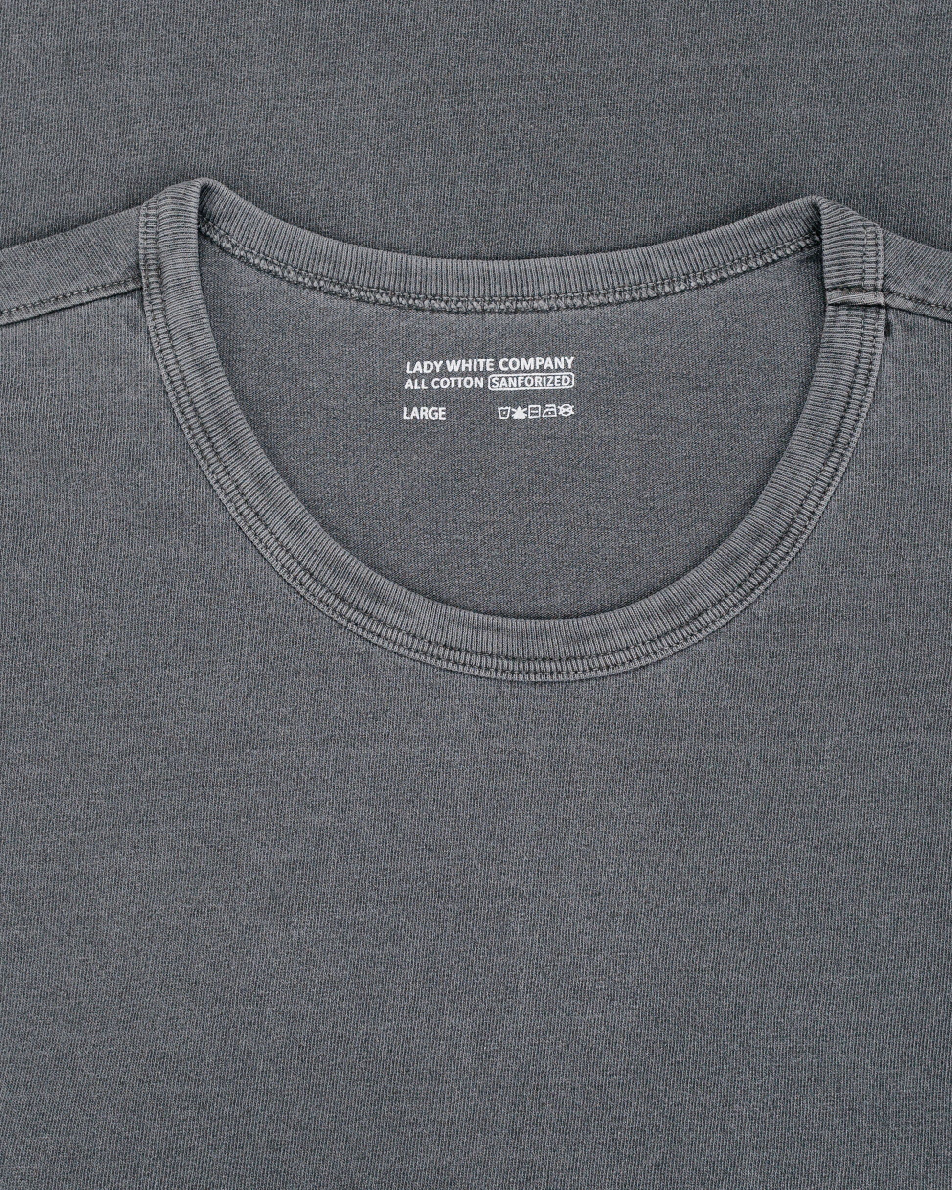 Lady White Co. T-Shirt 2-Pack Grindle