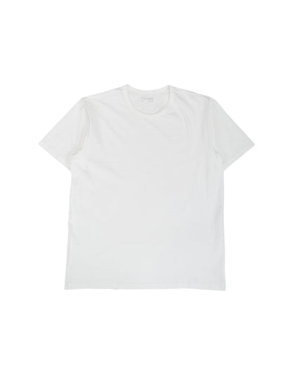 Lady White Co. T-Shirt 2-Pack White