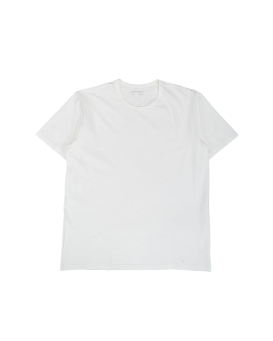 Lady White Co. T-Shirt 2-Pack White